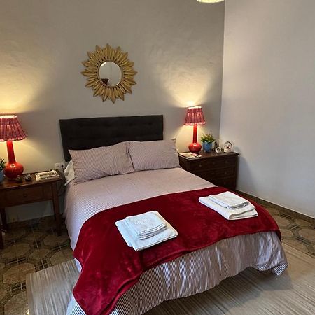 Lola'S Apartment Ronda Dış mekan fotoğraf