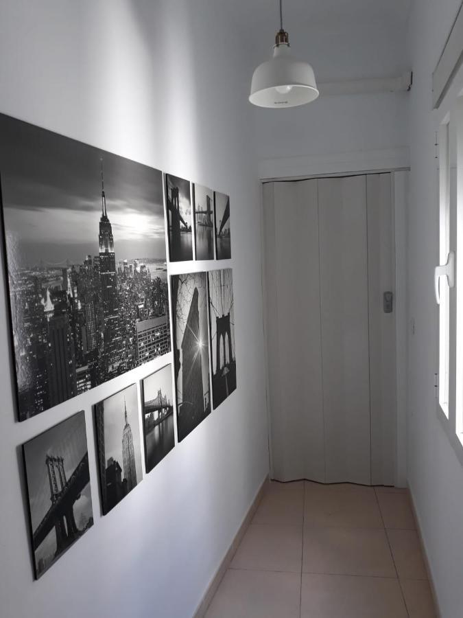 Lola'S Apartment Ronda Dış mekan fotoğraf