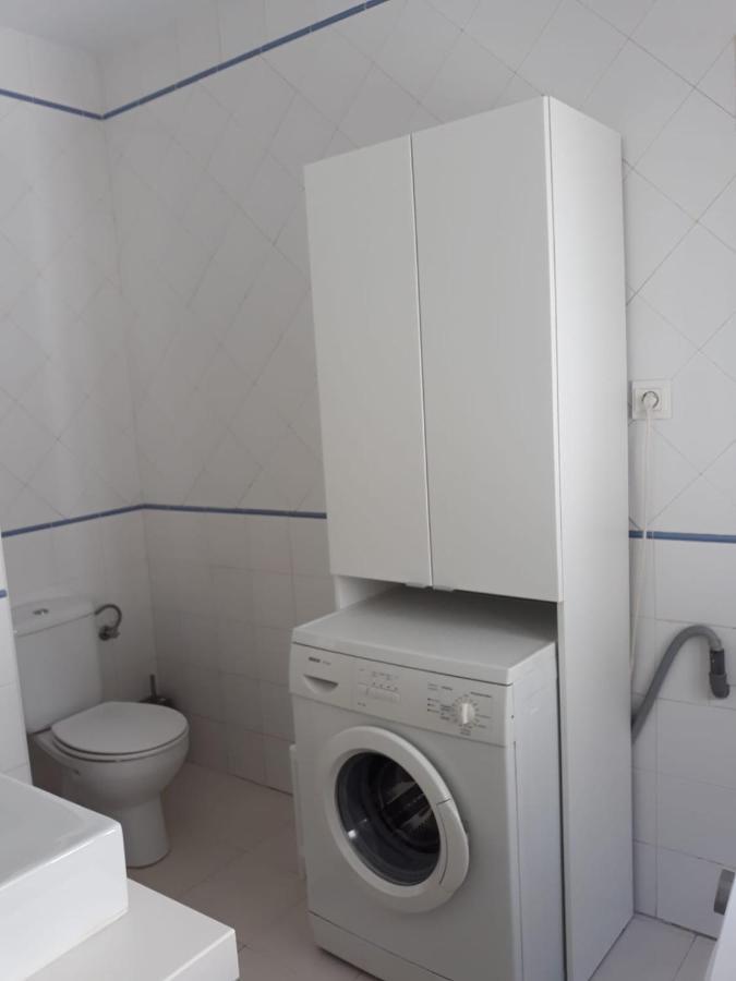 Lola'S Apartment Ronda Dış mekan fotoğraf