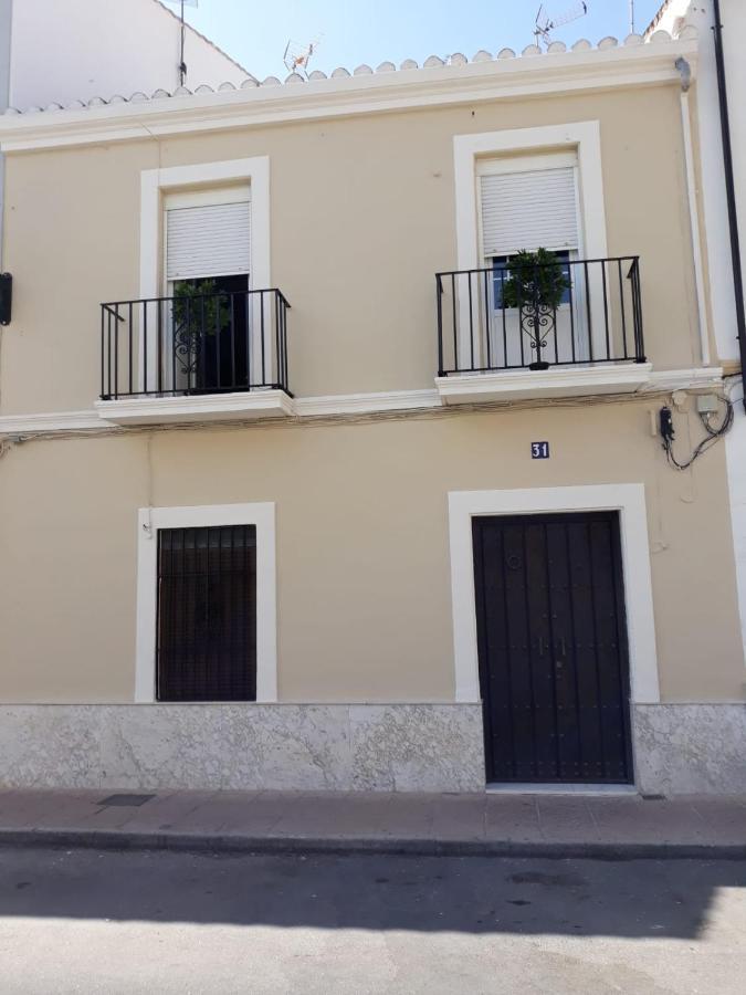 Lola'S Apartment Ronda Dış mekan fotoğraf