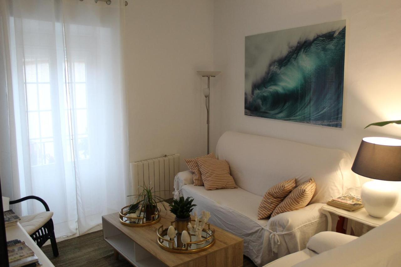 Lola'S Apartment Ronda Dış mekan fotoğraf