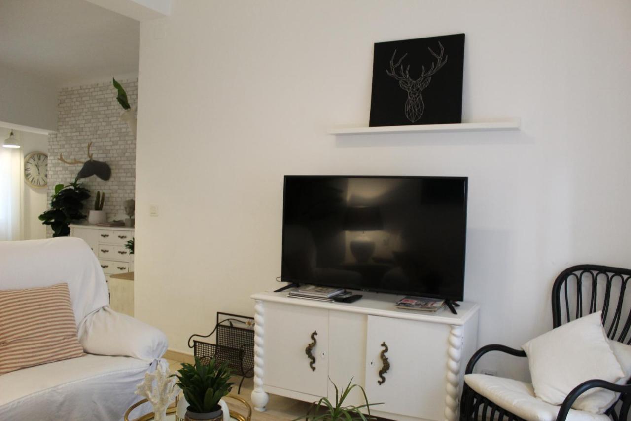Lola'S Apartment Ronda Dış mekan fotoğraf