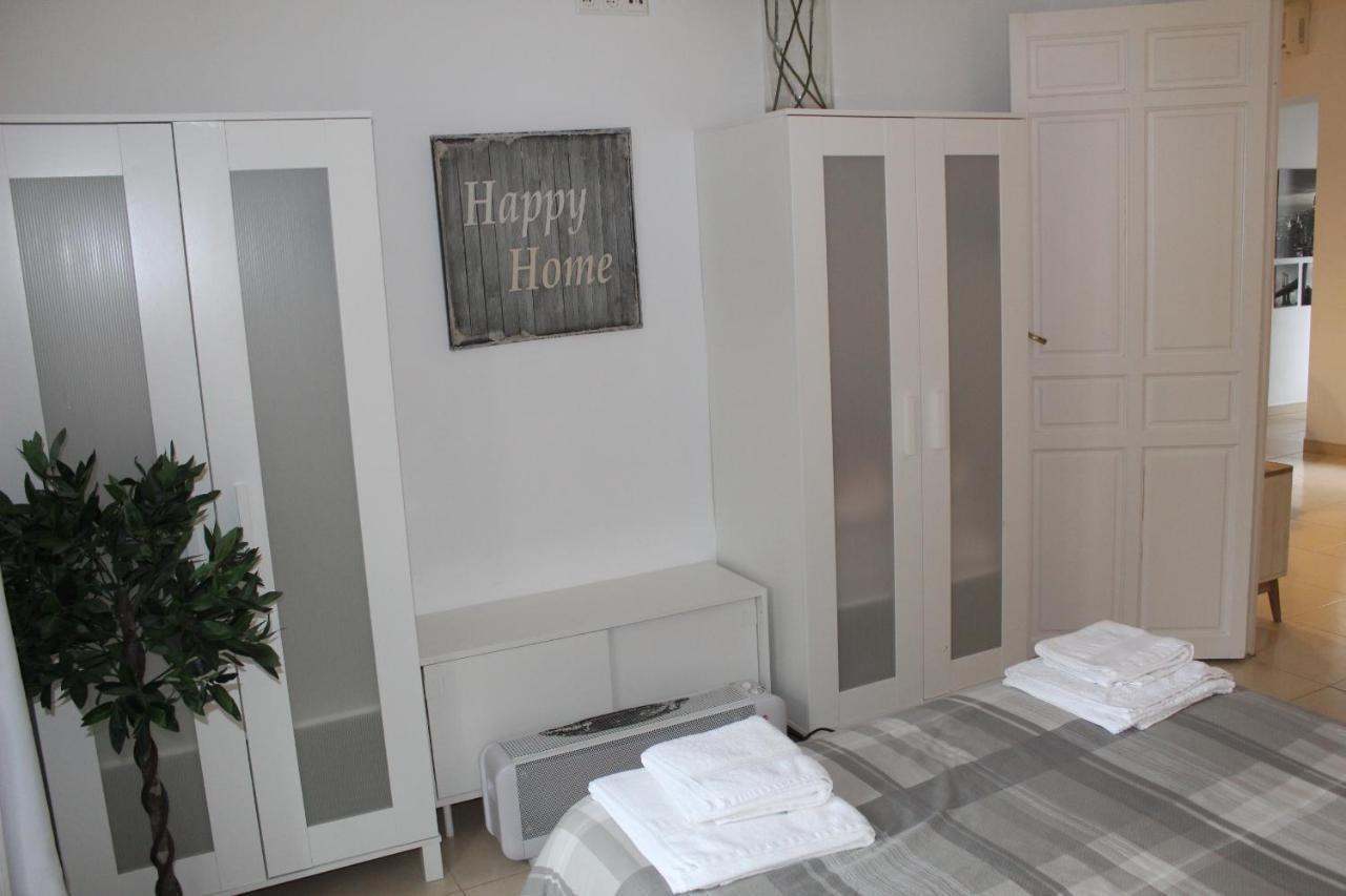 Lola'S Apartment Ronda Dış mekan fotoğraf