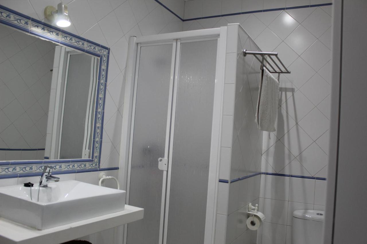 Lola'S Apartment Ronda Dış mekan fotoğraf