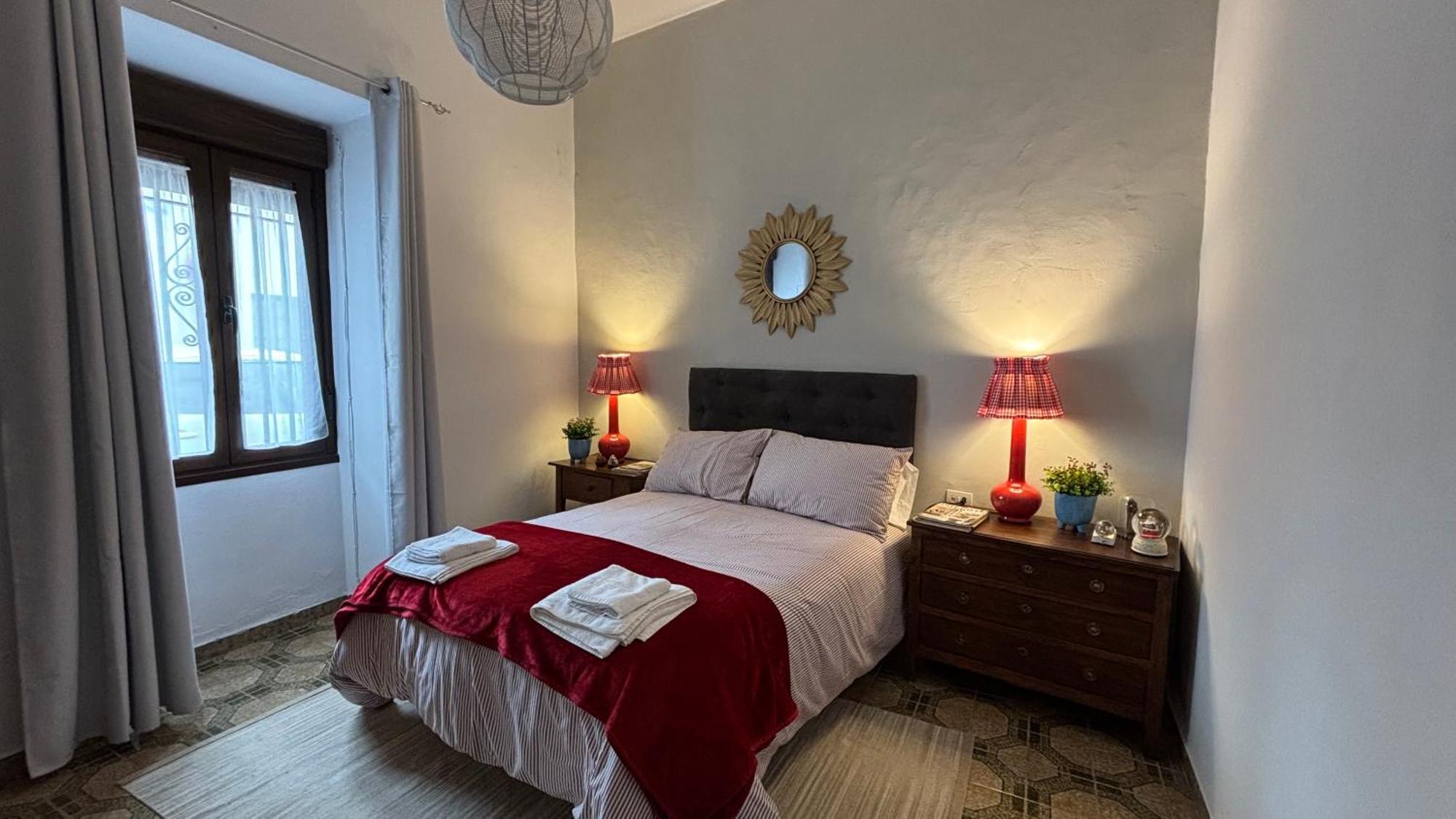 Lola'S Apartment Ronda Dış mekan fotoğraf