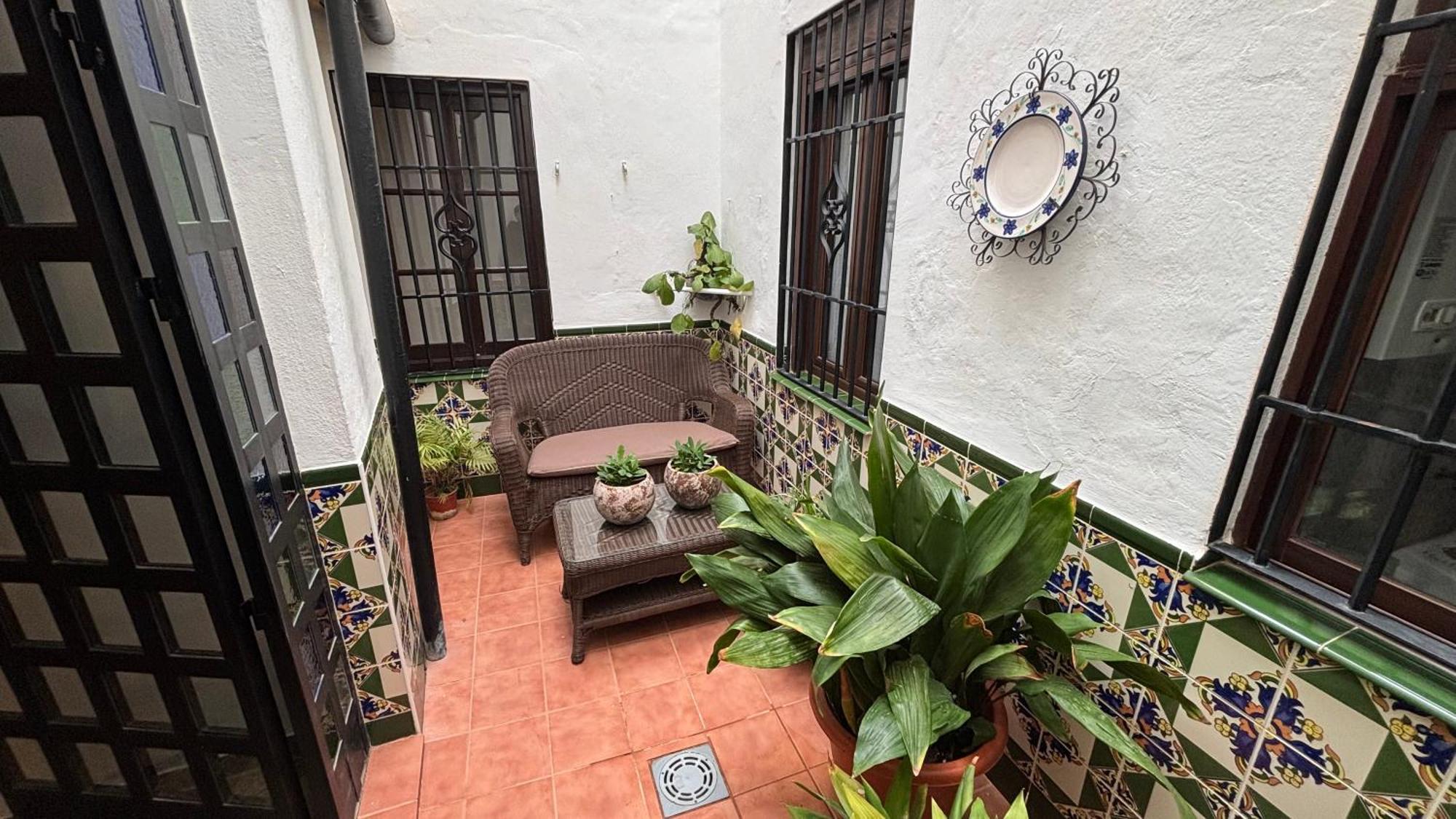 Lola'S Apartment Ronda Dış mekan fotoğraf