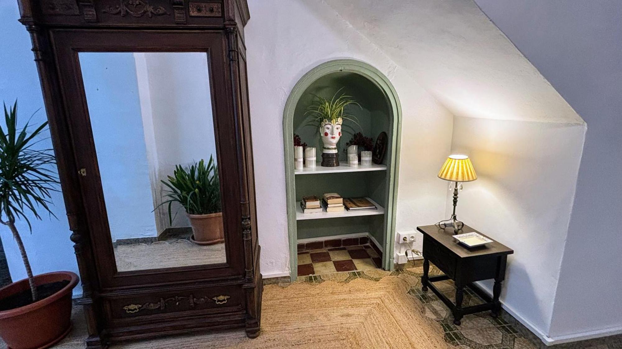 Lola'S Apartment Ronda Dış mekan fotoğraf